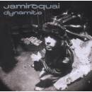 JAMIROQUAI: DYNAMITE CD