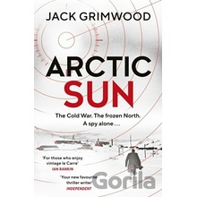 Arctic Sun Grimwood Jack