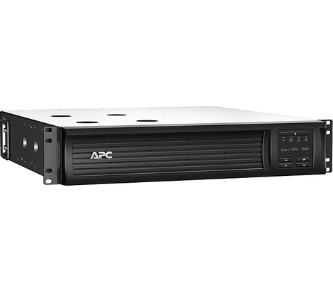 APC SUA1500RMI2U