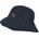 Mikk-Line Детска шапка с козирка Mikk-Line Kid's Summer Bucket Hat Solid Cap - Blue Nights - размер 43 cm (904-4033-0112)