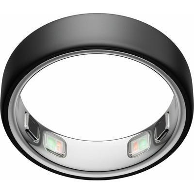 Oura Ring 5 Stealth vel. 7 JZ90 61620 07