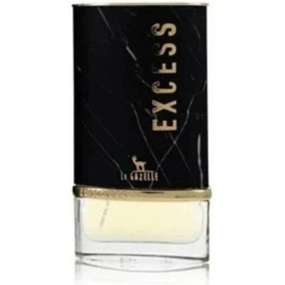 My Perfumes Excess Gold EDP 100 ml