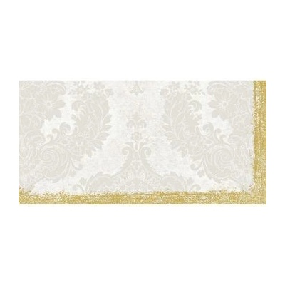 Dunicel Ubrus 84x84 cm ROYAL WHITE 20 ks