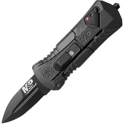 M&P MPOTF Compact 1219171 čierna