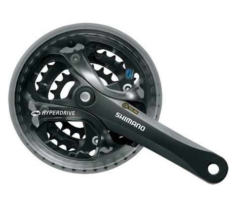 Shimano Acera M361