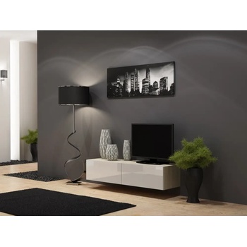 Cama MEBLE VIGO 140 30/140/40