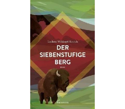 Der siebenstufige Berg