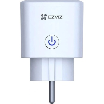 Ezviz T30-10B Statistics