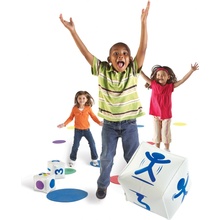 Learning Resources Aktivity set