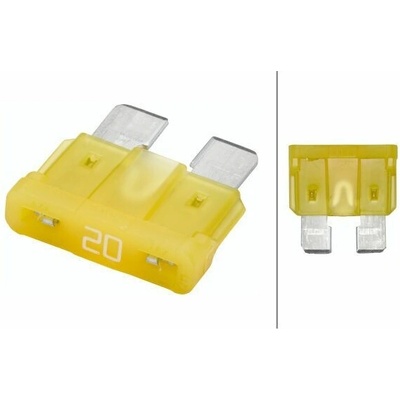 Poistka HELLA 8JS 711 688-002