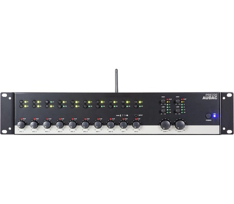AUDAC PRE240