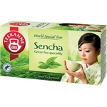 TEEKANNE Sencha Royal чай 35гр