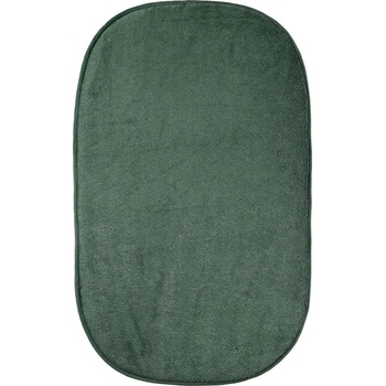 Nattou Възглавничка за повивалник Nattou - Softy, Green (148016)