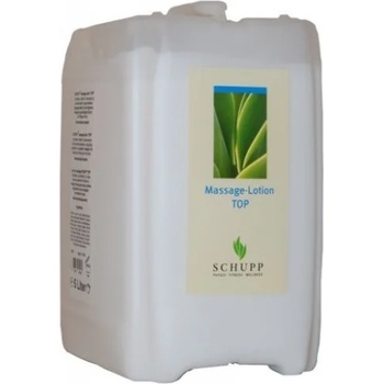 Schupp Масажна емулсия Топ - 5000 мл