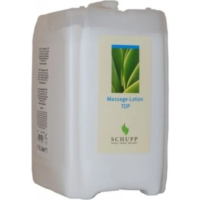 Schupp Масажна емулсия Топ - 5000 мл