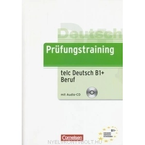 Prüfungstraining DaF - B1 | Dieter Maenner (2012)
