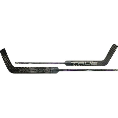 Brankářská hůl TRUE PROJECT X STORM Goalie Stick Sr