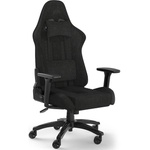 Corsair Геймърски стол Corsair TC100 RELAXE (CORSAIR-CHAIR-9010051-WW)