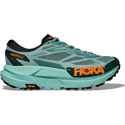 HOKA Мъжки маратонки HOKA Mafate X Trail running shoes - Sage / Rosemary - размер 42 (EU) (023-2201-0513)