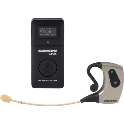 Samson AirLine Micro Pro