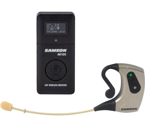 Samson AirLine Micro Pro