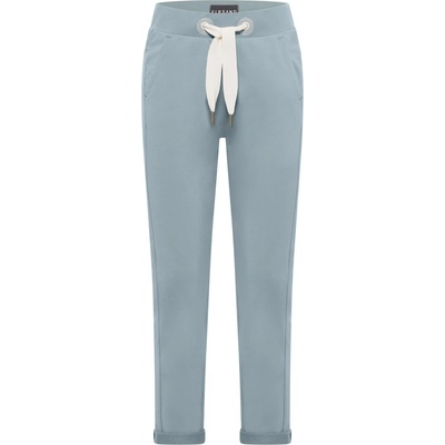 ELBSAND Дамски ежедневен панталон Elbsand Women's Brine Pants Casual trousers - Seaweed (107-2922-0713)