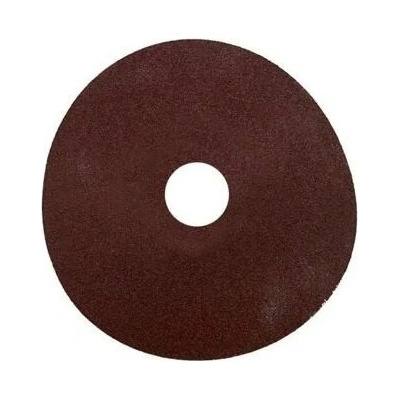 Nástroje cz Kotouč vulkanfíbrový 125 mm K120 IM-6-125-120A