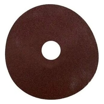 Nástroje cz Kotouč vulkanfíbrový 125 mm K120 IM-6-125-120A