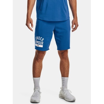 Under Armour Мъжки шорти Under Armour UA Rival Terry CB Short Under Armour | Sin | МЪЖЕ | XXL
