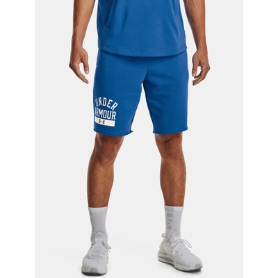 Under Armour Мъжки шорти Under Armour UA Rival Terry CB Short Under Armour | Sin | МЪЖЕ | XXL