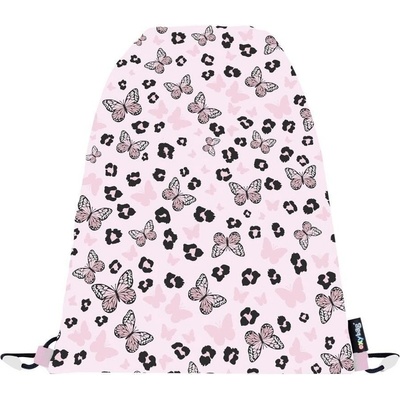 Oxybag Oxy Next Butterfly pink 9-43825