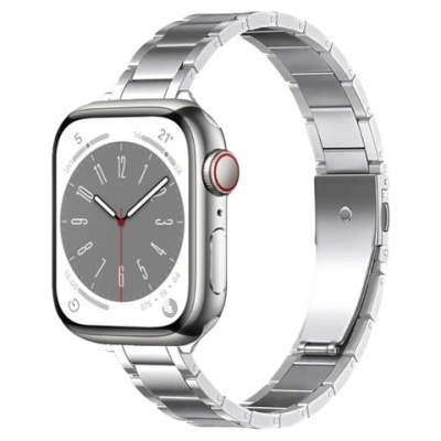 Каишка Metal middle matt band за Huawei Watch GT 5 41mm