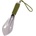 Origin Outdoors Лопата Origin outdoors Survival 7-in-1 Shovel - Stainless Steel - размер One Size (549-0731-0111)
