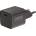 WINNER GROUP-WG - Адаптер за бързо зареждане 1xUSB-C Power Delivery 20W черен (WN0047)