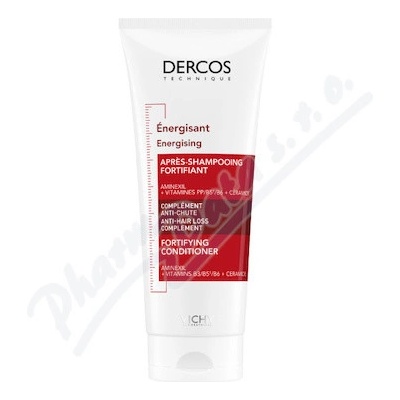 Vichy Dercos Energising Conditioner proti padání vlasů 200 ml