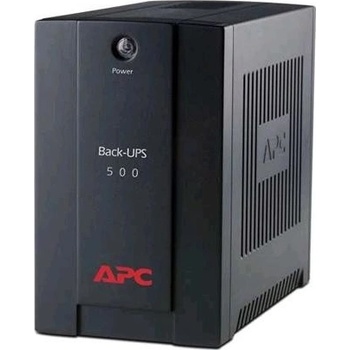 APC BX500CI