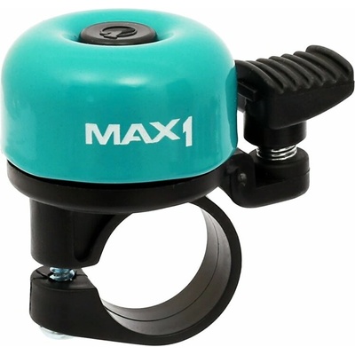 MAX1 Mini Tyrkysová – Zboží Dáma