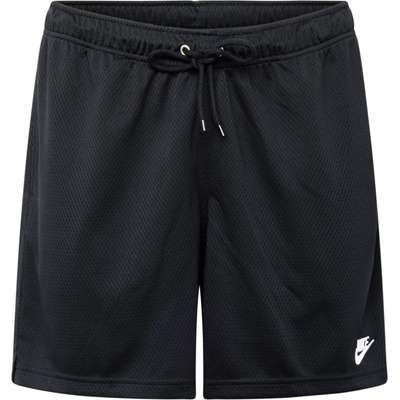 Nike Sportswear Панталон 'Club' черно, размер S