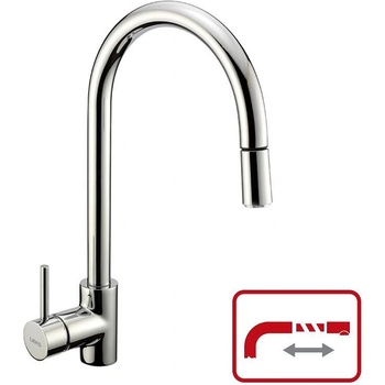 Кухненски смесител Vigo X