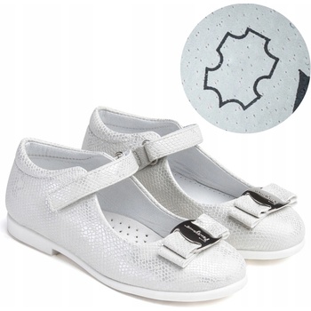 Wojtyłko balerínky z ekologickej kože