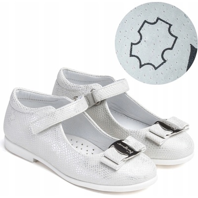 Wojtyłko balerínky z ekologickej kože