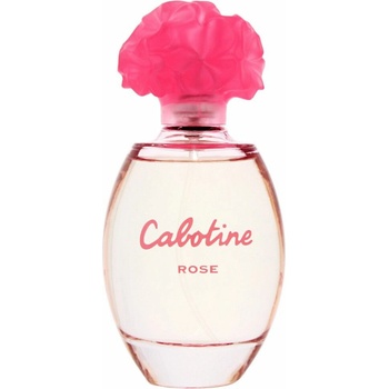 Gres Cabotine Rose toaletná voda dámska 100 ml Tester