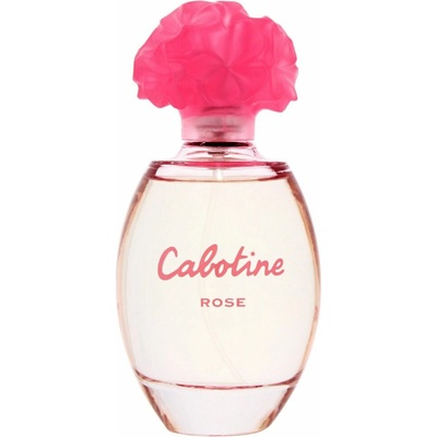 Gres Cabotine Rose toaletná voda dámska 100 ml Tester