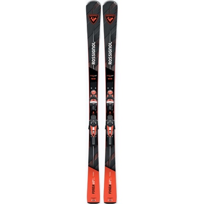 Пистови ски Rossignol Forza 60 TI K + автомати NX 12 Konect GW