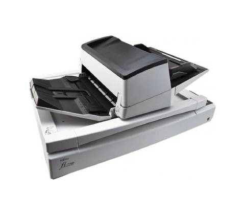 Fujitsu fi-7700