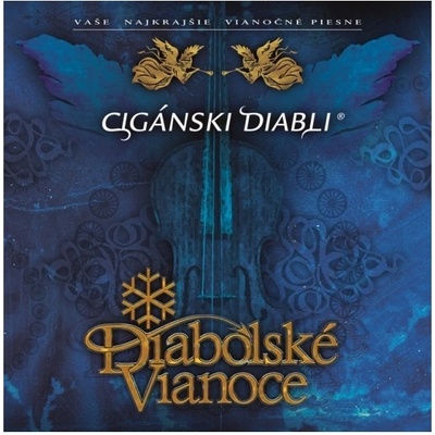 Cigánski Diabli - Cigánski Diabli