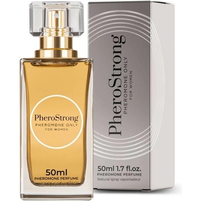 PheroStrong Pheromone Only for Women 50 ml