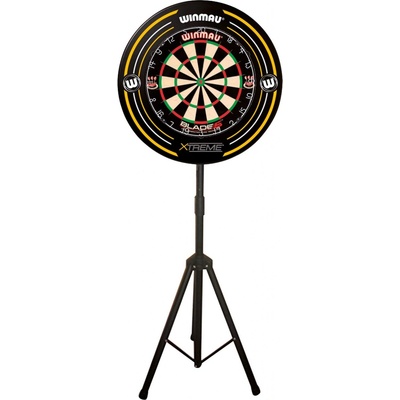 Hot Game GrandSlam Travelstand dartboard – Sleviste.cz