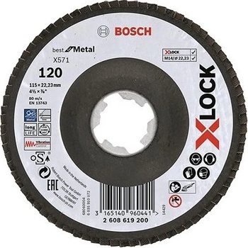 Bosch 2.608.619.200