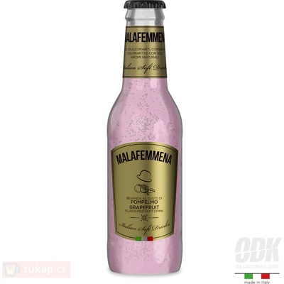 Malafemmena Grapefruit 200 ml